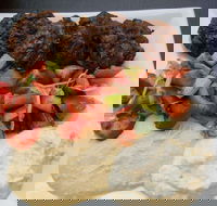 Hasir Kebabs - Melbourne Tourism