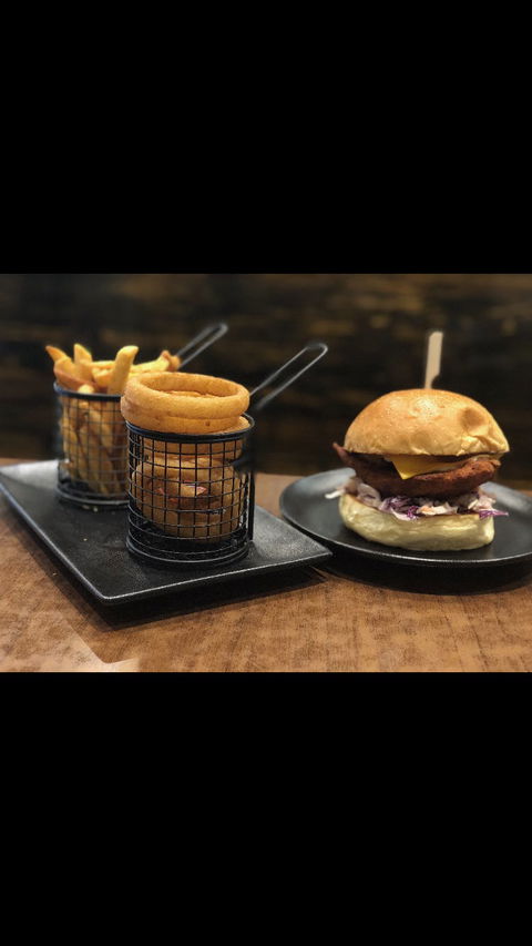 House Of Burgers - Melbourne Tourism 0