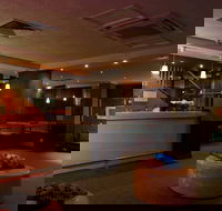 Hudsons Coffee Murray Street Hobart - Melbourne Tourism