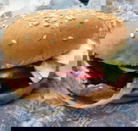 Hungry Jack's - Karawara - Melbourne Tourism
