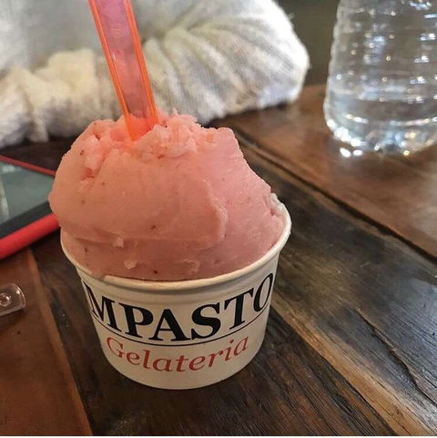 Impasto Forno Antico - Melbourne Tourism 0