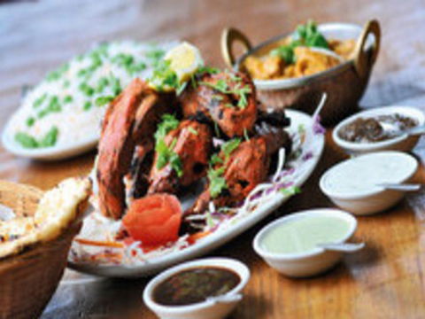 Indian Mumtaj - Melbourne Tourism 0