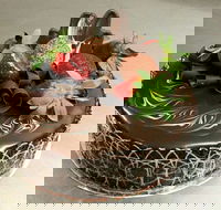 Ivanhoe Cakes - Melbourne Tourism