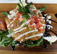 Katori - Melbourne Tourism