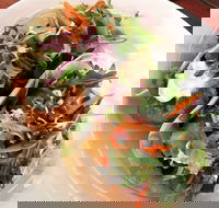 Komatsu Japanese Cuisine - Melbourne Tourism