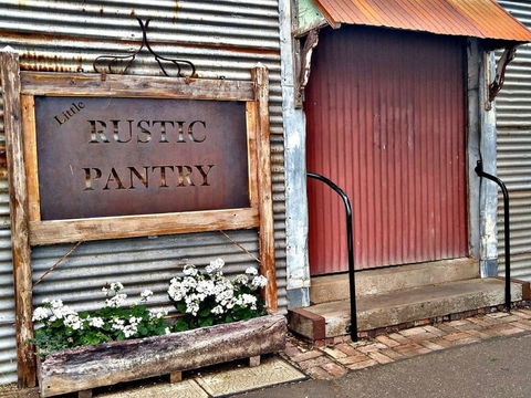 Little Rustic Pantry - Melbourne Tourism 0