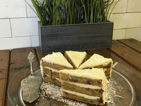 Little Rustic Pantry - Melbourne Tourism 1