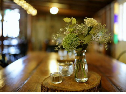 Little Rustic Pantry - Melbourne Tourism 2