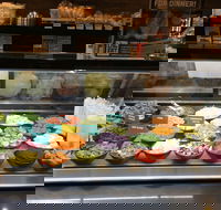 Liv-Eat - Sandy Bay - Melbourne Tourism