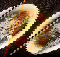 Mama's Kitchen - Melbourne Tourism