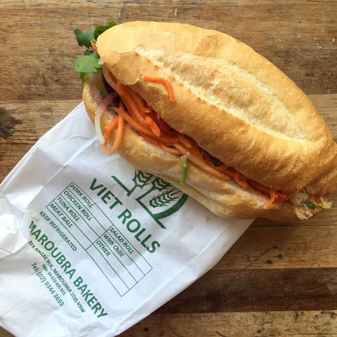 Maroubra Bakery - Melbourne Tourism 0