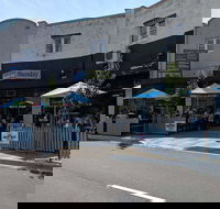 Milkboy on Fordham's - Melbourne Tourism