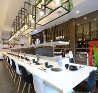 Modern Hotpot - Melbourne Tourism