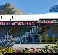 Nambucca Boatshed and Cafe - Melbourne Tourism
