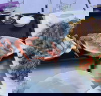 Nino's - Melbourne Tourism