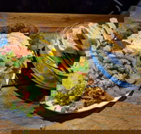 Orgasmic Food Byron Bay - Melbourne Tourism