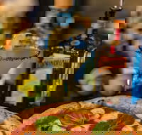 Pizzeria Violetta - Kenmore - Melbourne Tourism