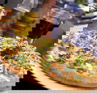 Pizza Capers - Noosa Heads - Melbourne Tourism