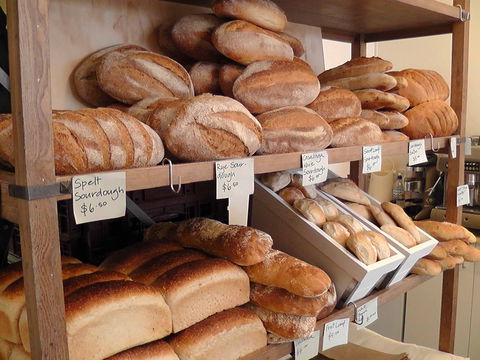 Racine Bakery - Melbourne Tourism 0