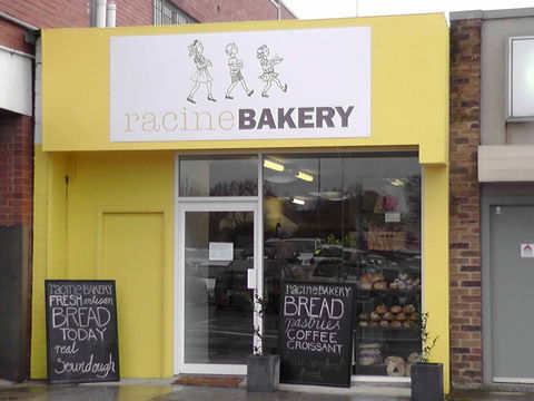 Racine Bakery - Melbourne Tourism 1
