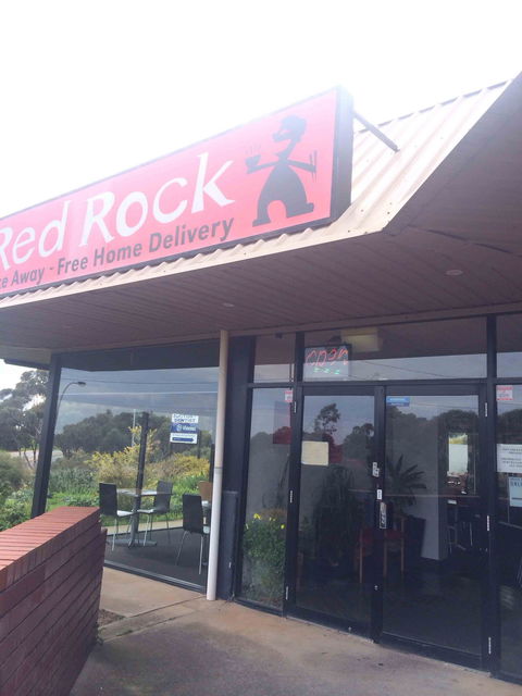 Red Rock Noodle Bar - Para Vista - Melbourne Tourism 0