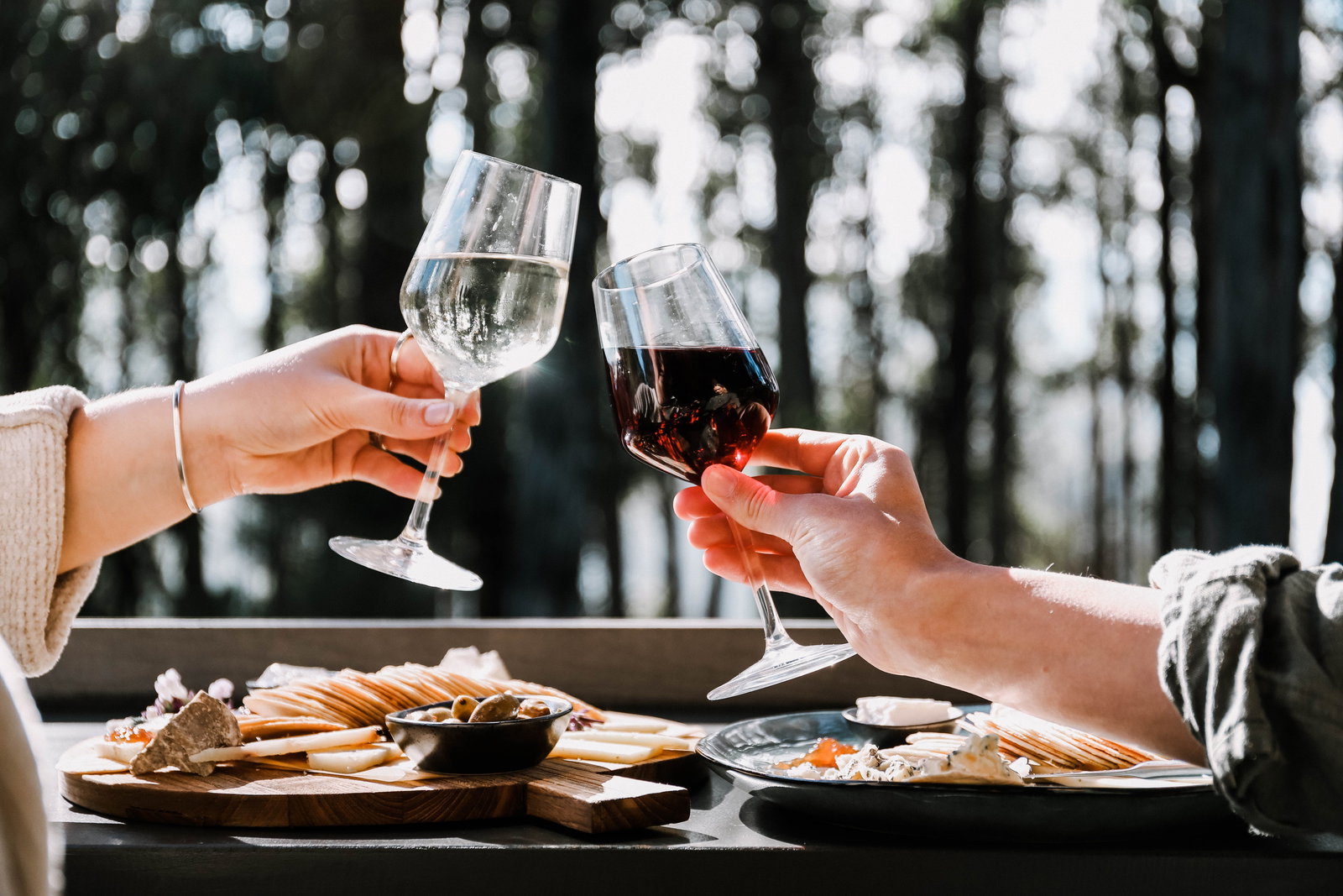 Red Hill VIC Melbourne Tourism