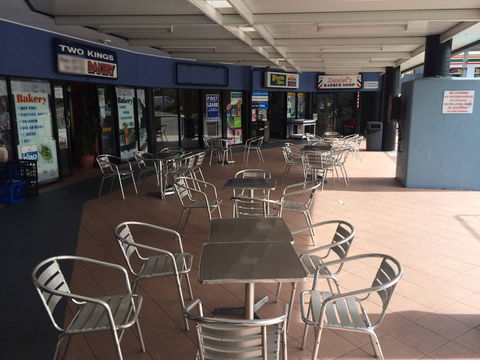 Riverhills Seafood - Melbourne Tourism 0