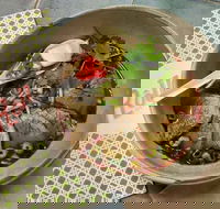 Roll'd Mandurah - Melbourne Tourism