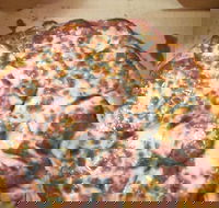 Romano's Restaurant - Melbourne Tourism