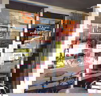 Rosanna Sushi and Noodle Station - Melbourne Tourism