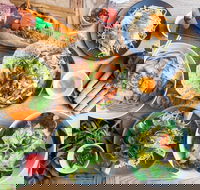 Saigon Street Eats - Fitzroy - Melbourne Tourism
