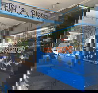 Sami's Fish  Chips - Melbourne Tourism