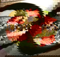 Sandros - Melbourne Tourism