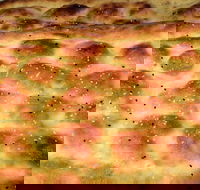 San Churro Salamanca - Melbourne Tourism