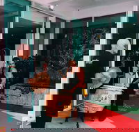 Sky Restaurant Marina Mirage - Main Beach - Melbourne Tourism