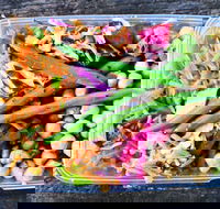 Starfish - Melbourne Tourism