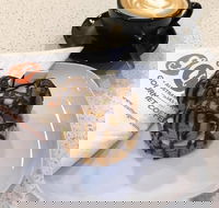 Sublime Gelato - Melbourne Tourism