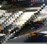 Sushi Galore - Melbourne Tourism