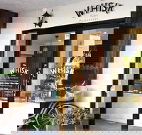 The Whisk Fine Patisserie - Melbourne Tourism