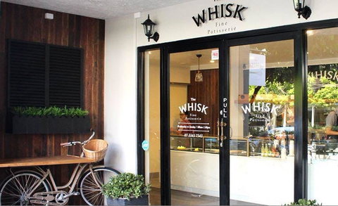 The Whisk Fine Patisserie - Melbourne Tourism 0