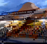 The Produce Store - Melbourne Tourism