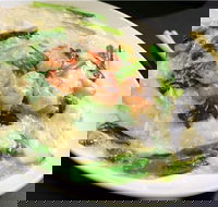 Think Asia - North Melbourne