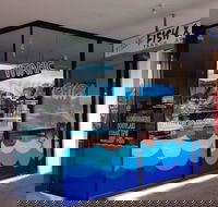 Titanic Fish  Chips - Melbourne Tourism