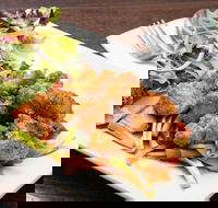 To Be Thai Restaurant - Melbourne Tourism