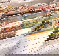 Tome - Melbourne Tourism