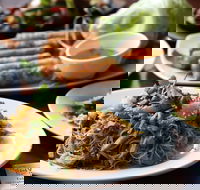 Vinh's Kitchen - Melbourne Tourism