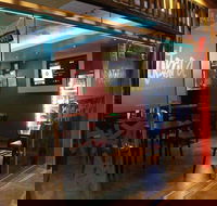Waitara Cafe