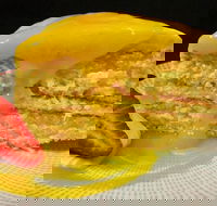 Wandin Fish  Chips - Melbourne Tourism