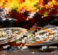 Winmalee Pizza - Melbourne Tourism