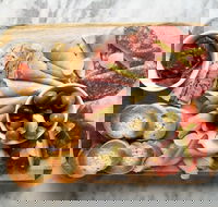 181 Restaurant  Bar - Melbourne Tourism